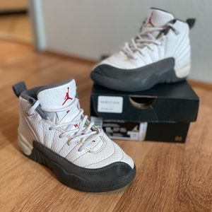 Jordan Toddler 11C